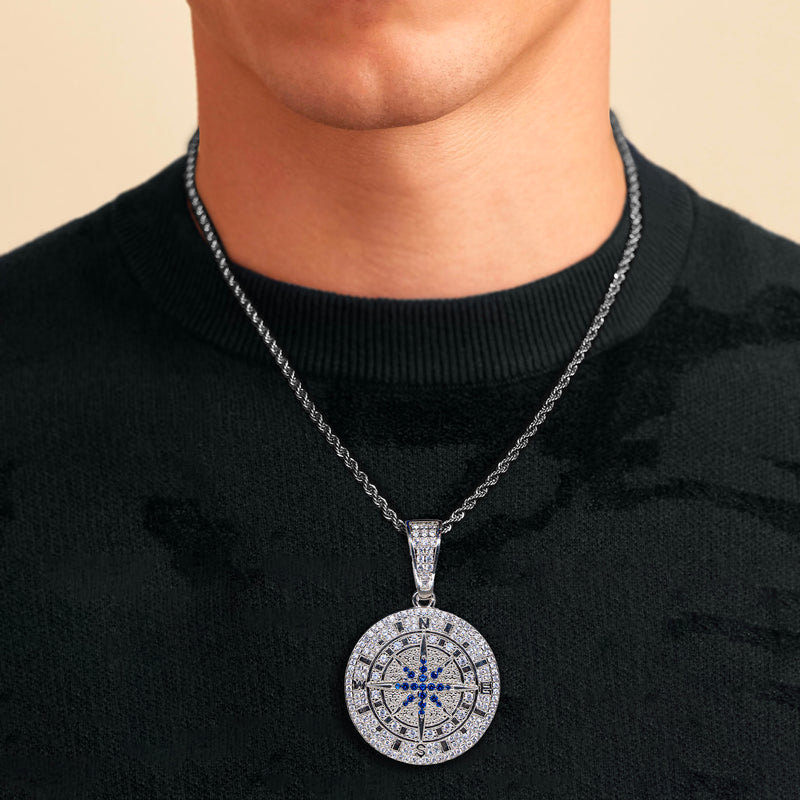 NORTH STAR PENDANT -  - Vibe - VIBE.PK - {{variant_option_1}} - {{variant_option_2}} - {{variant_option_3}} - {{variant_title}}