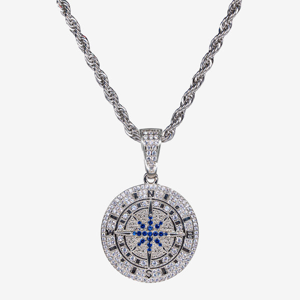 NORTH STAR PENDANT -  - Vibe - VIBE.PK - {{variant_option_1}} - {{variant_option_2}} - {{variant_option_3}} - {{variant_title}}