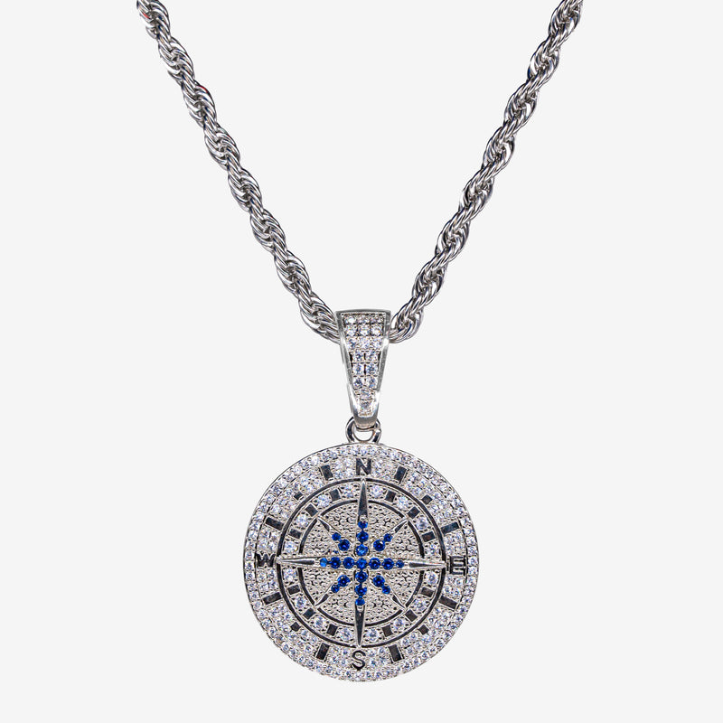 NORTH STAR PENDANT -  - Vibe - VIBE.PK - {{variant_option_1}} - {{variant_option_2}} - {{variant_option_3}} - {{variant_title}}