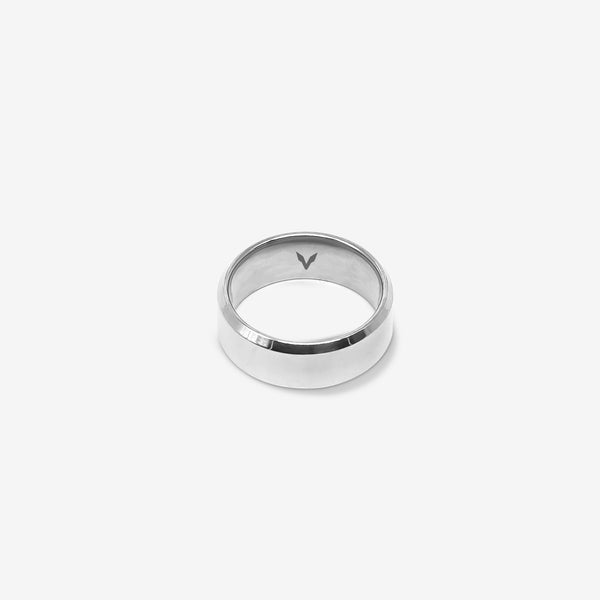 CLASSIC RING - SILVER -  - Vibe - VIBE.PK - {{variant_option_1}} - {{variant_option_2}} - {{variant_option_3}} - {{variant_title}}