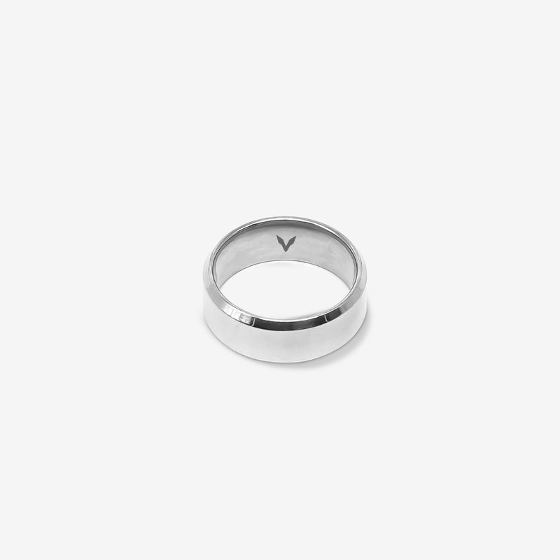 CLASSIC RING - SILVER -  - Vibe - VIBE.PK - {{variant_option_1}} - {{variant_option_2}} - {{variant_option_3}} - {{variant_title}}